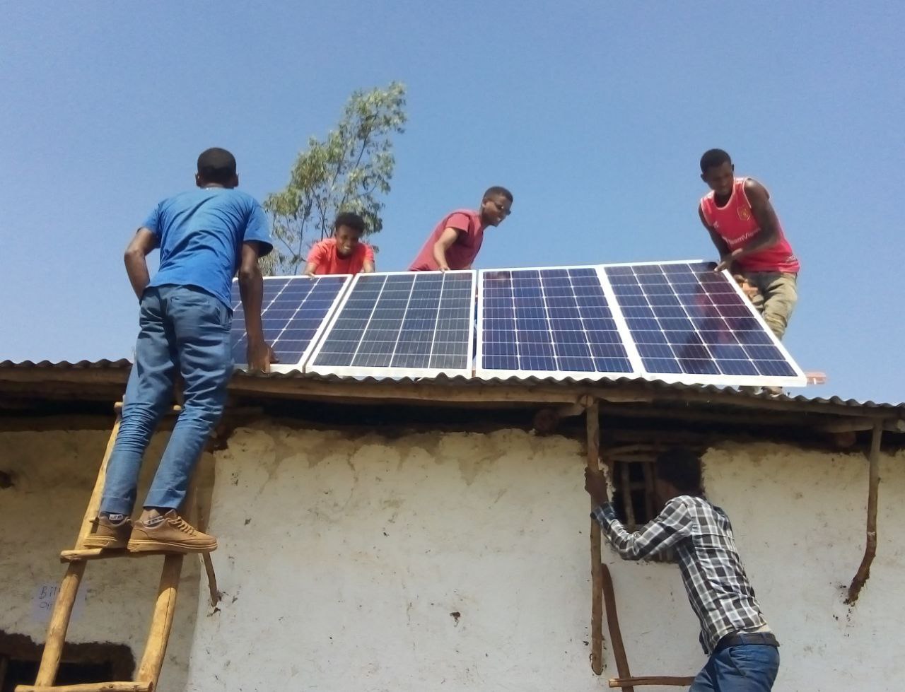 Solar Team